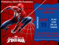 100 Spiderman Customizable Design Templates Postermywall 100 Spiderman Customizable Design Templates Postermywall