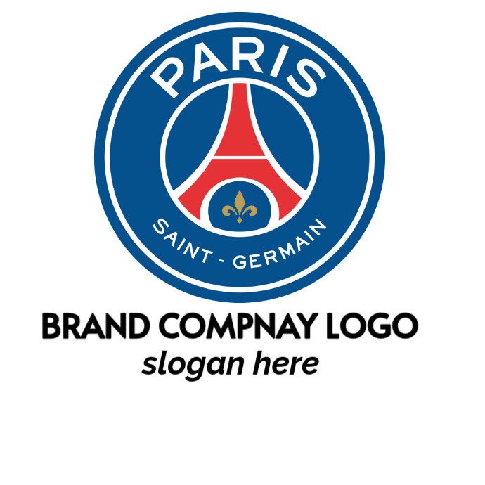 BRAND COMPNAY LOGO Template | PosterMyWall