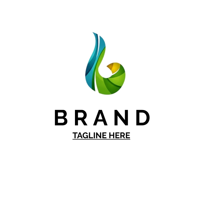 BRAND Template PosterMyWall BRAND Template PosterMyWall