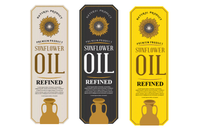 Brand Label Mock ups Template | PosterMyWall