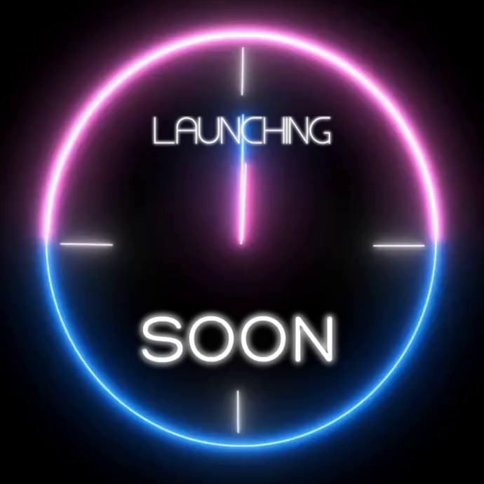 Brand launching Template | PosterMyWall