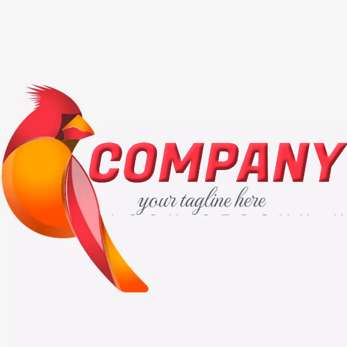 Copy of brand logo / company logo / business logo (1) | PosterMyWall