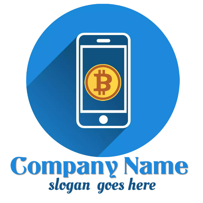 Copy of brand logo / company logo / business logo | PosterMyWall