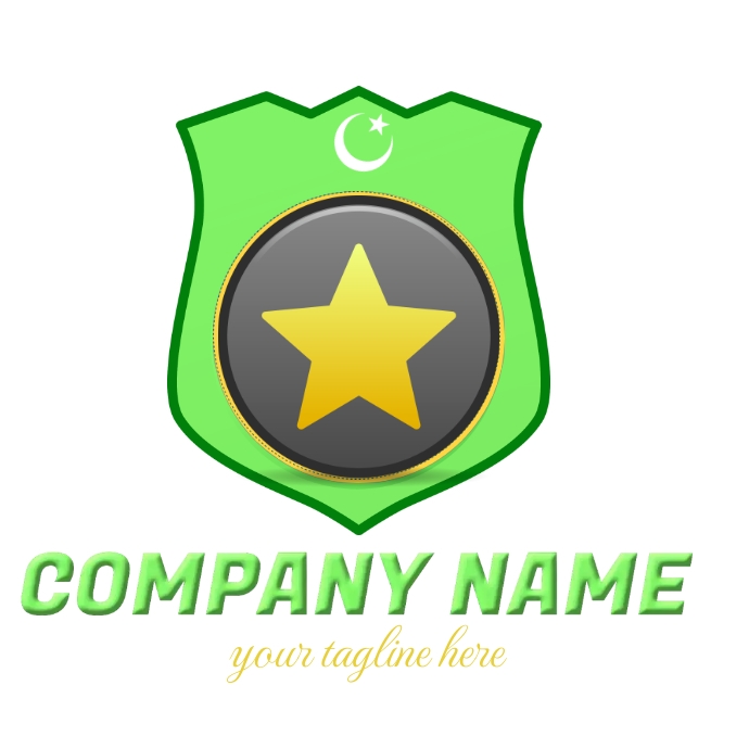 Copy of brand logo / company logo / businessl ogo (11 | PosterMyWall