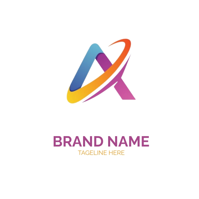 Copy of brand logo | PosterMyWall