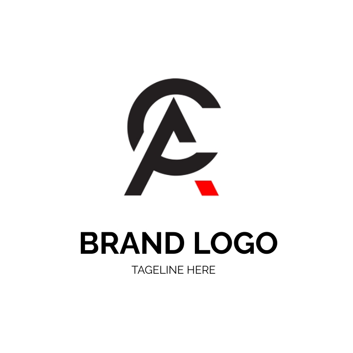 Copy of BRAND LOGO | PosterMyWall