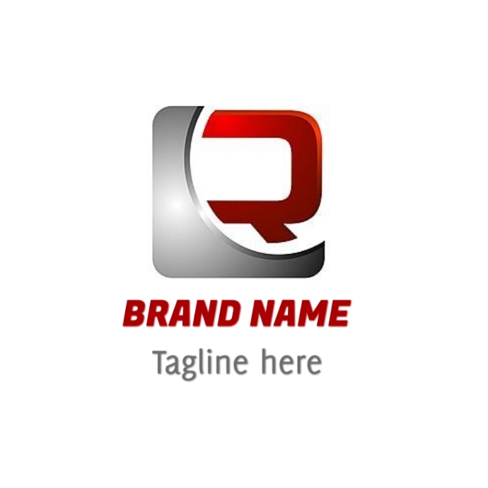 Copy of Brand Logo | PosterMyWall