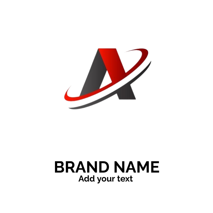 Copy of BRAND LOGO | PosterMyWall