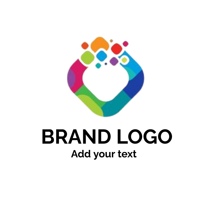 BRAND LOGO Template | PosterMyWall