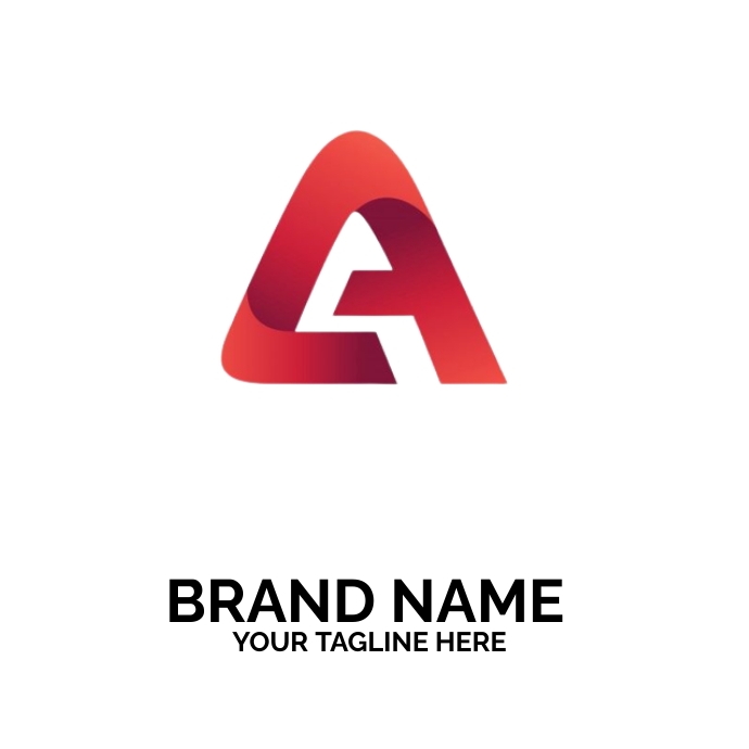 Copy of BRAND LOGO | PosterMyWall