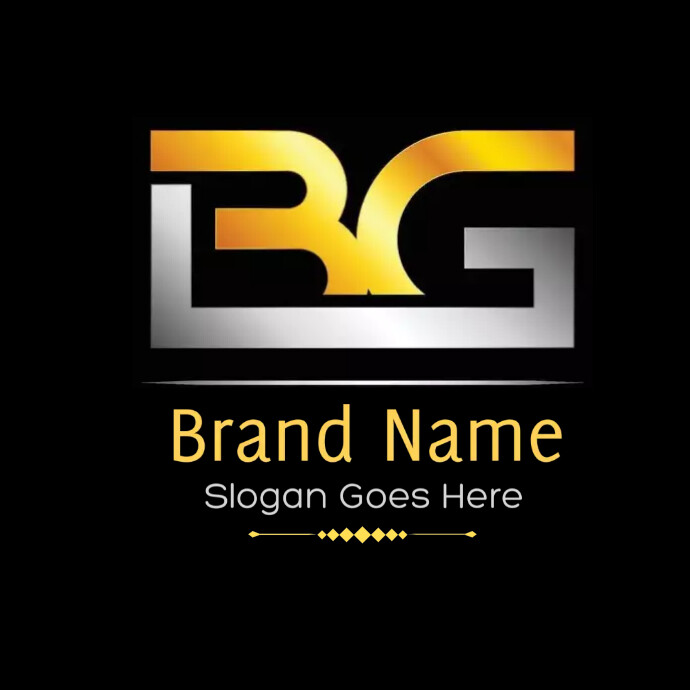 Copy of Brand Logo | PosterMyWall