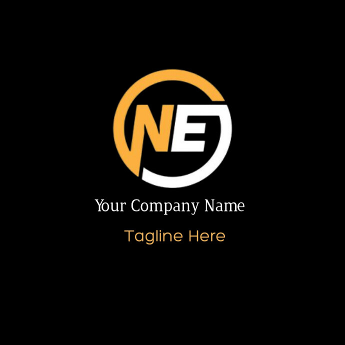 Copy of Brand logo | PosterMyWall
