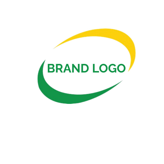 Copy of BRAND LOGO | PosterMyWall
