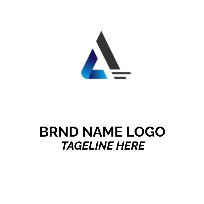 Copy of Brand logo | PosterMyWall