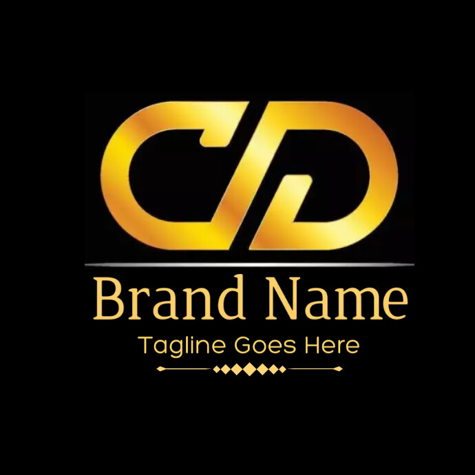 Copy of Brand Logo | PosterMyWall