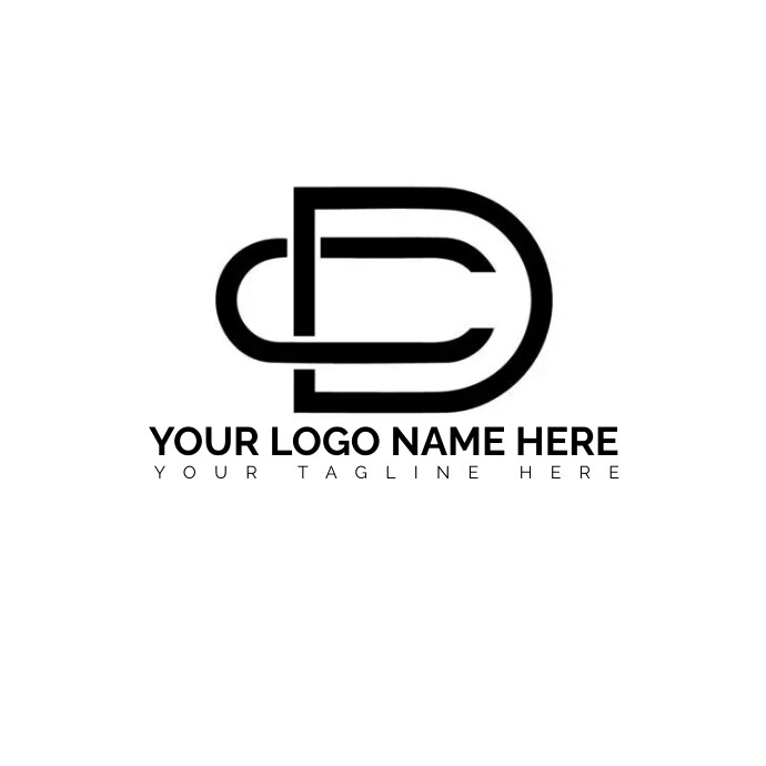 Brand Logo Template | PosterMyWall