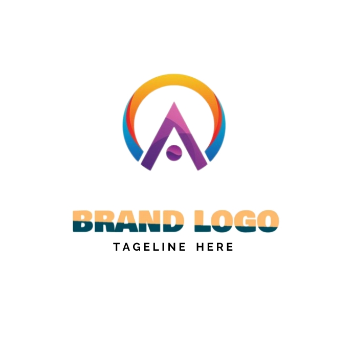 Copy of BRAND LOGO | PosterMyWall