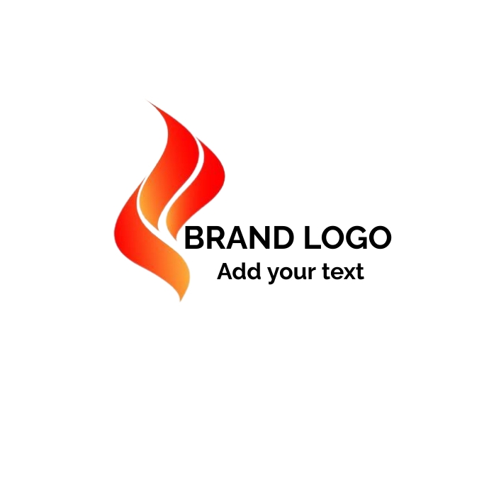 Copy of BRAND LOGO | PosterMyWall