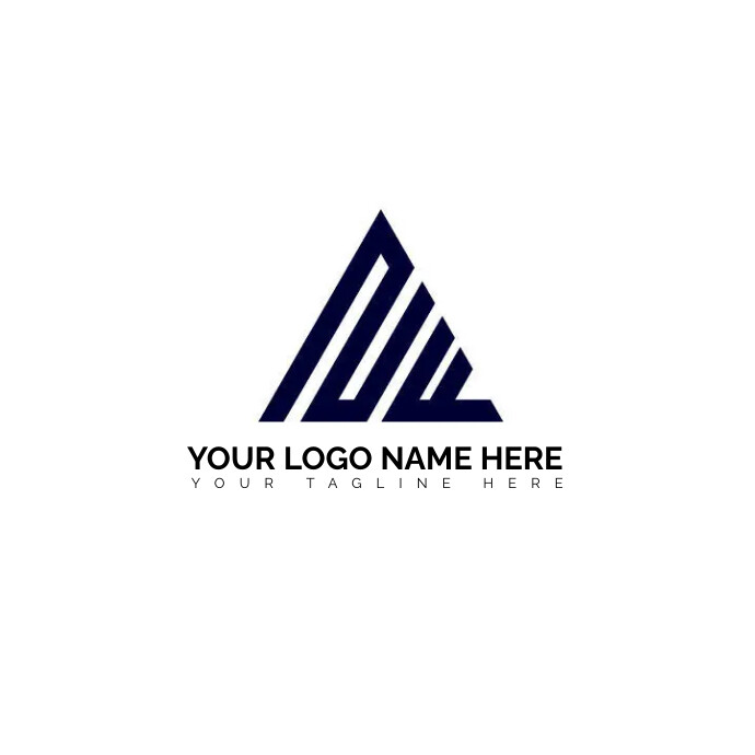 Brand Logo Template | PosterMyWall