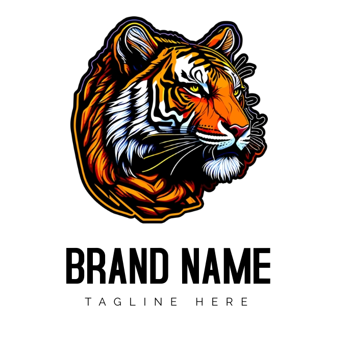 Copy of Brand logo | PosterMyWall