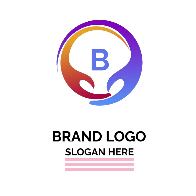 Copy of BRAND LOGO | PosterMyWall