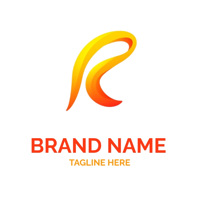 Copy of BRAND LOGO | PosterMyWall