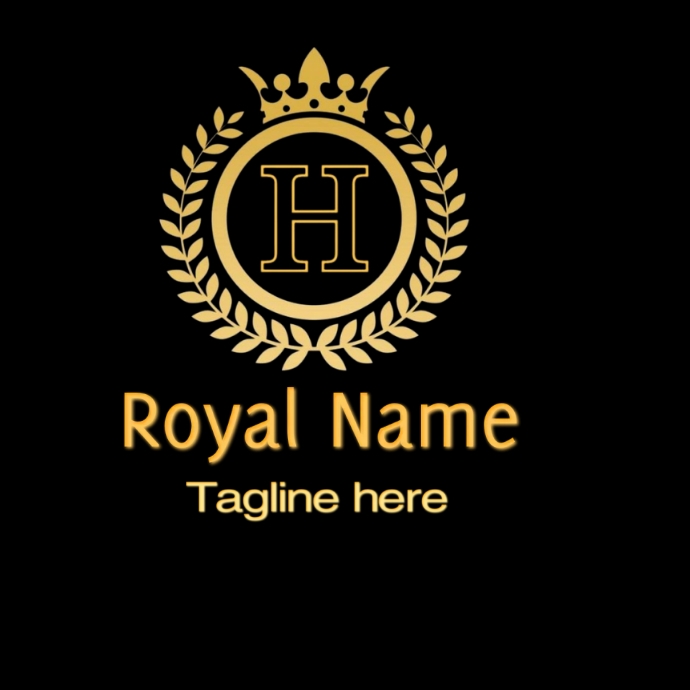 Copy of Brand logo | PosterMyWall