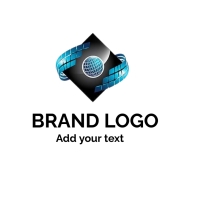BRAND LOGO Template | PosterMyWall