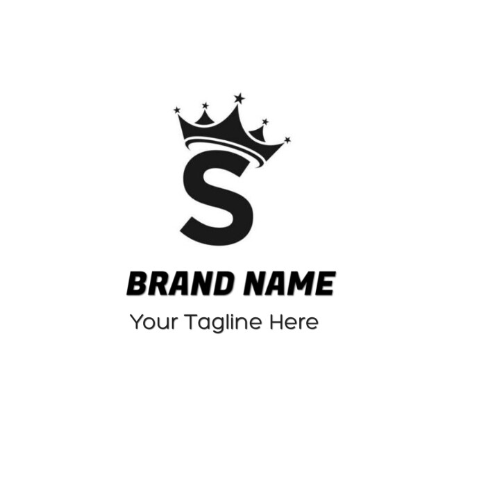 Copy of Brand Logo | PosterMyWall