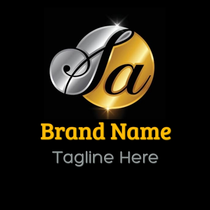 Copy of Brand Logo | PosterMyWall