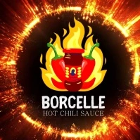 Brand Logo Logotipo template