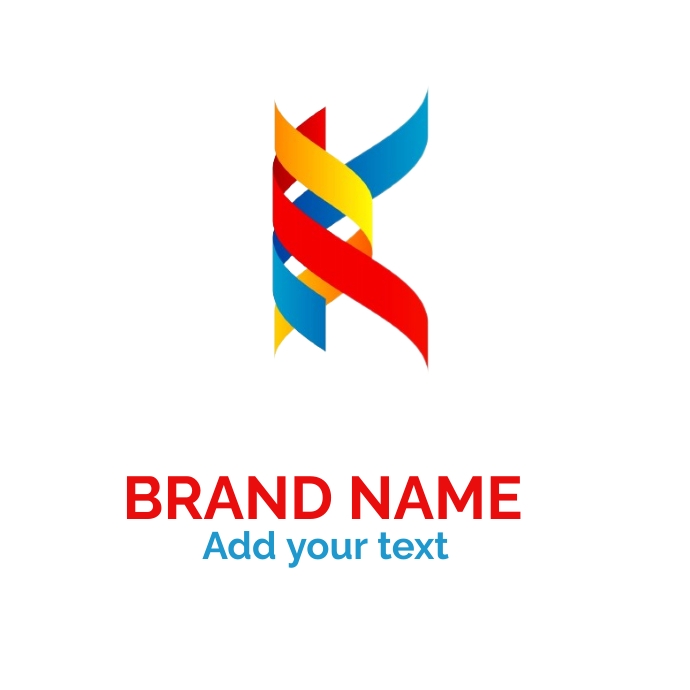 Copy of BRAND LOGO | PosterMyWall