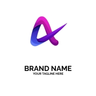 BRAND LOGO Template | PosterMyWall