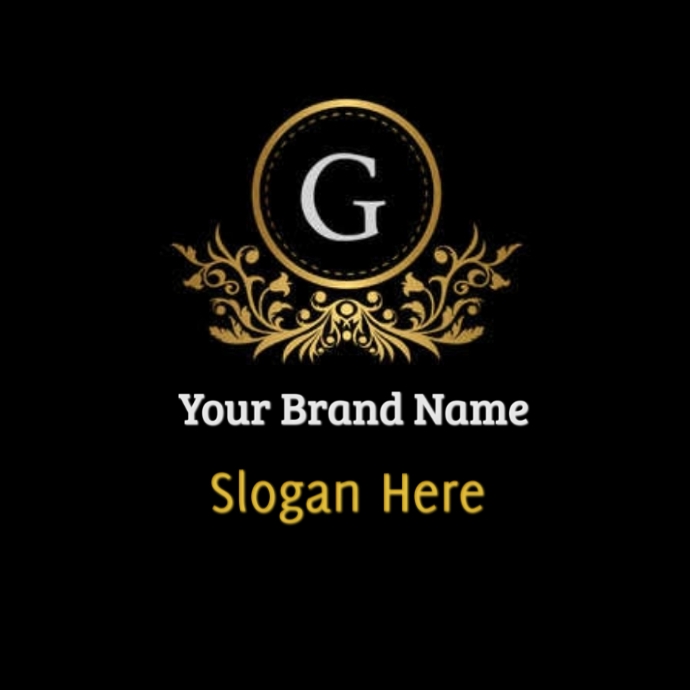 Copy of Brand Logo | PosterMyWall