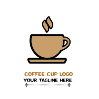 Brand Logo template