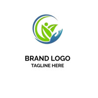 BRAND LOGO Template | PosterMyWall