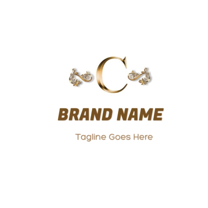 Copy of Brand logo | PosterMyWall