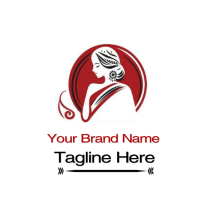 Brand Logo Design template