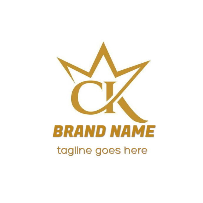Copy of Brand logo | PosterMyWall