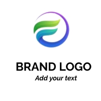 BRAND LOGO Template | PosterMyWall