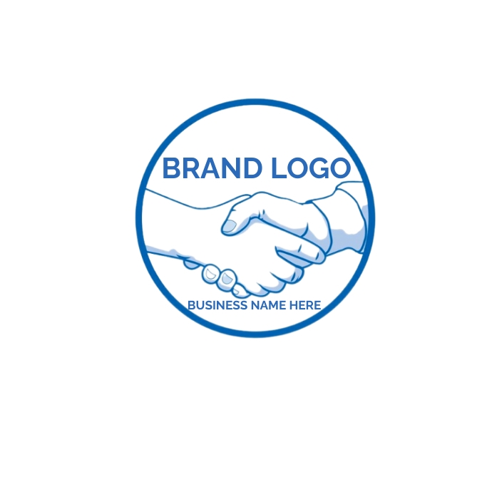 Copy of BRAND LOGO | PosterMyWall