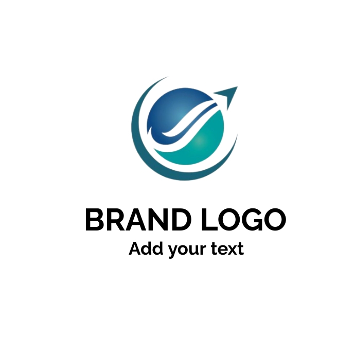 Copy of BRAND LOGO | PosterMyWall