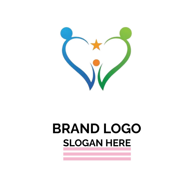 Plantilla de BRAND LOGO | PosterMyWall