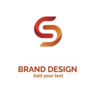 S Logo Template | PosterMyWall