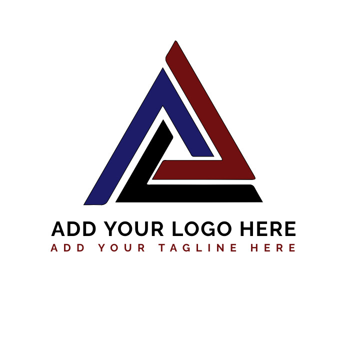 BRAND LOGOS, COMPANY LOGOS template