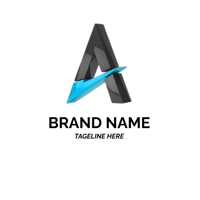 Copy of BRAND NAME | PosterMyWall