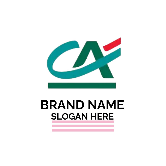 BRAND NAME Template | PosterMyWall