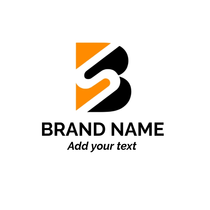 BRAND NAME Template PosterMyWall