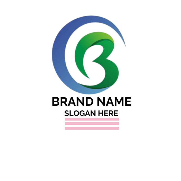 BRAND NAME Template PosterMyWall