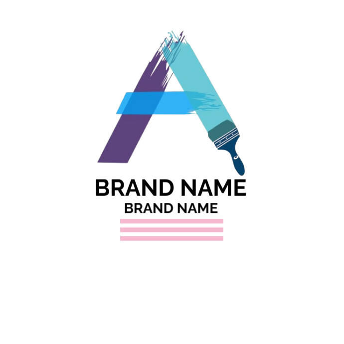 Copy of BRAND NAME | PosterMyWall